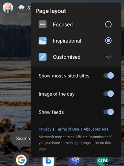Best Microsoft Edge Mobile Tips and Tricks