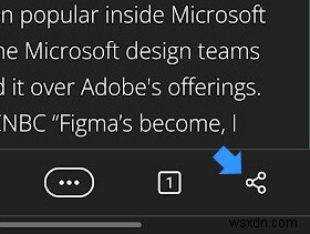 Best Microsoft Edge Mobile Tips and Tricks