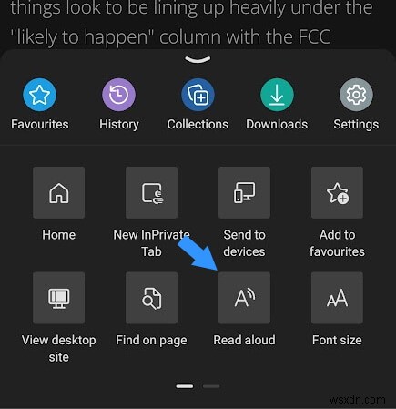 Best Microsoft Edge Mobile Tips and Tricks