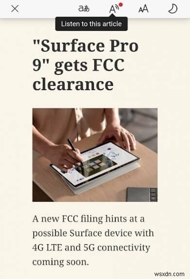 Best Microsoft Edge Mobile Tips and Tricks