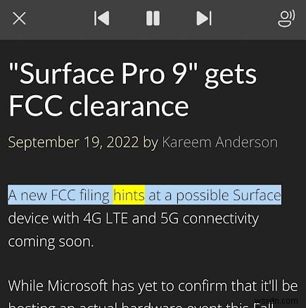 Best Microsoft Edge Mobile Tips and Tricks
