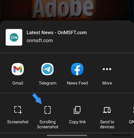 Best Microsoft Edge Mobile Tips and Tricks