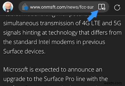 Best Microsoft Edge Mobile Tips and Tricks