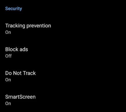 Best Microsoft Edge Mobile Tips and Tricks