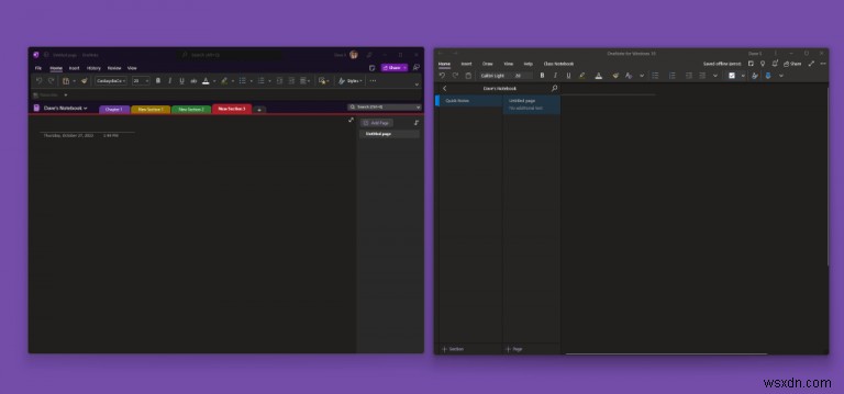 OneNote for Windows 10 or OneNote? How to download and install the correct OneNote version