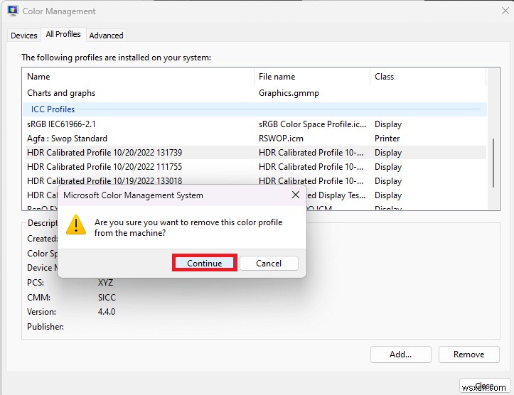 How to use the Windows 11 HDR Calibration app for your monitors HDR display