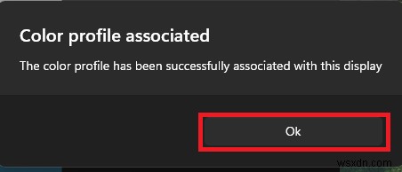 How to use the Windows 11 HDR Calibration app for your monitors HDR display