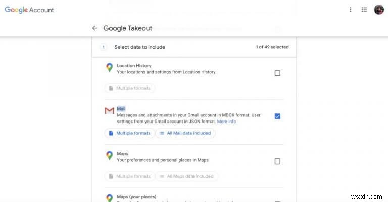 How to transfer Outlook emails to Thunderbird