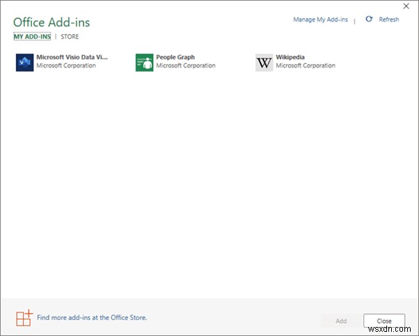 How to Install Add-ins in Microsoft Excel