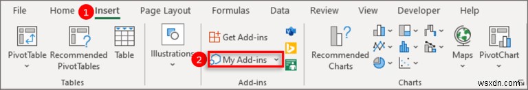 How to Install Add-ins in Microsoft Excel