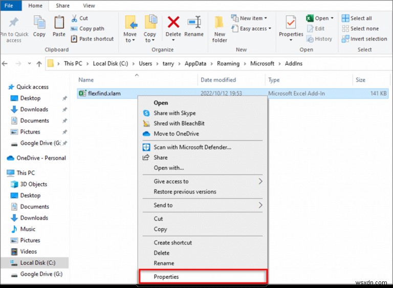 How to Install Add-ins in Microsoft Excel