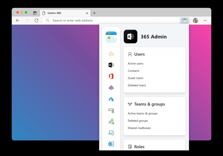 5 Microsoft Cloud command line tips and tricks to find any Azure portal or blade