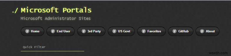 5 Microsoft Cloud command line tips and tricks to find any Azure portal or blade