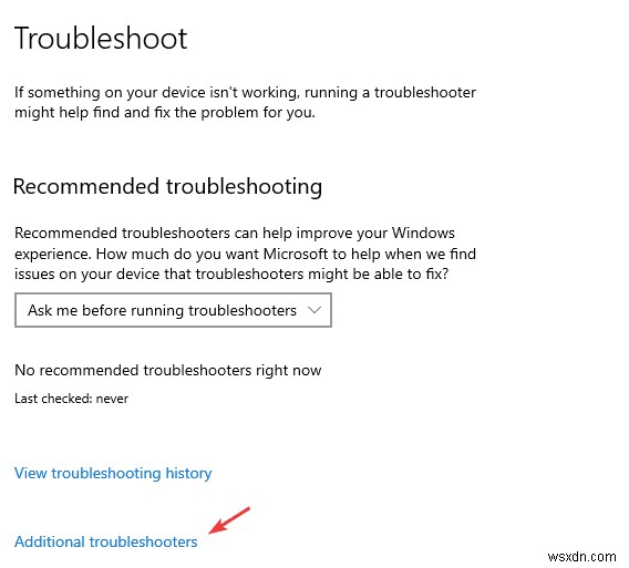 Microsoft Store Blocked on Windows 10? 5 Ways to Unblock!