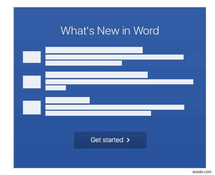 How to fix “Your account doesn’t allow editing on a Mac” (2022)