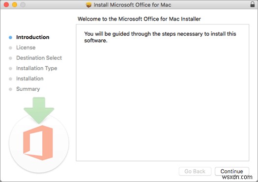 How to fix “Your account doesn’t allow editing on a Mac” (2022)