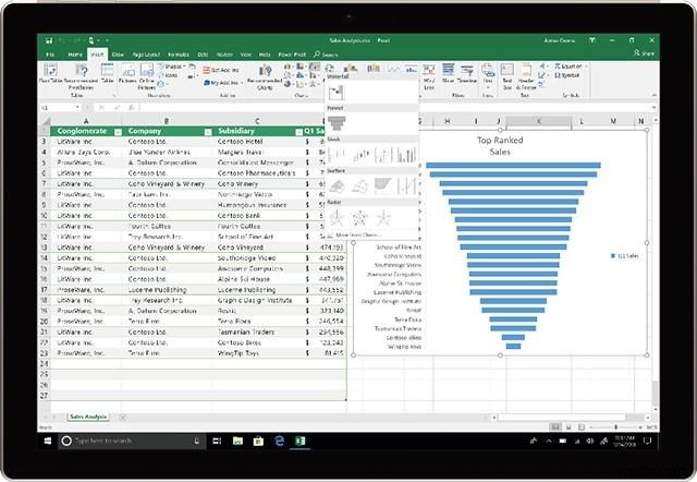 Microsoft Office 2019: Here’s What All to Expect!