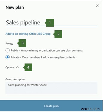 How To Use Microsoft Planner To Get Things Done