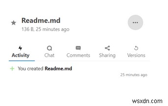 Self-Hosted Private Document Cloud for Small Office
