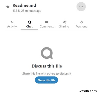 Self-Hosted Private Document Cloud for Small Office