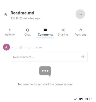 Self-Hosted Private Document Cloud for Small Office
