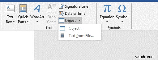 How to Insert PDF into Word, Excel, Google Doc & Embed PDF in HTML