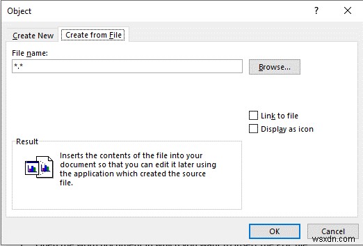 How to Insert PDF into Word, Excel, Google Doc & Embed PDF in HTML