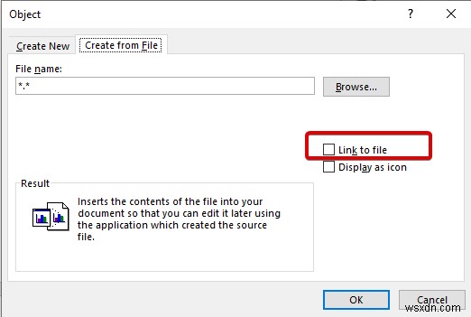 How to Insert PDF into Word, Excel, Google Doc & Embed PDF in HTML
