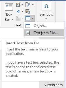How to Insert PDF into Word, Excel, Google Doc & Embed PDF in HTML
