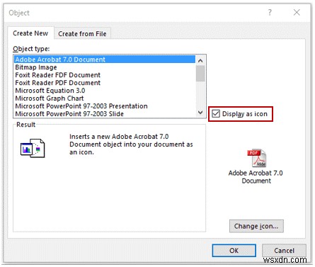 How to Insert PDF into Word, Excel, Google Doc & Embed PDF in HTML