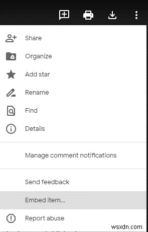 How to Insert PDF into Word, Excel, Google Doc & Embed PDF in HTML