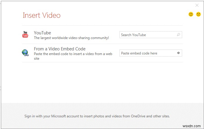 How To Add Videos In PowerPoint Presentations