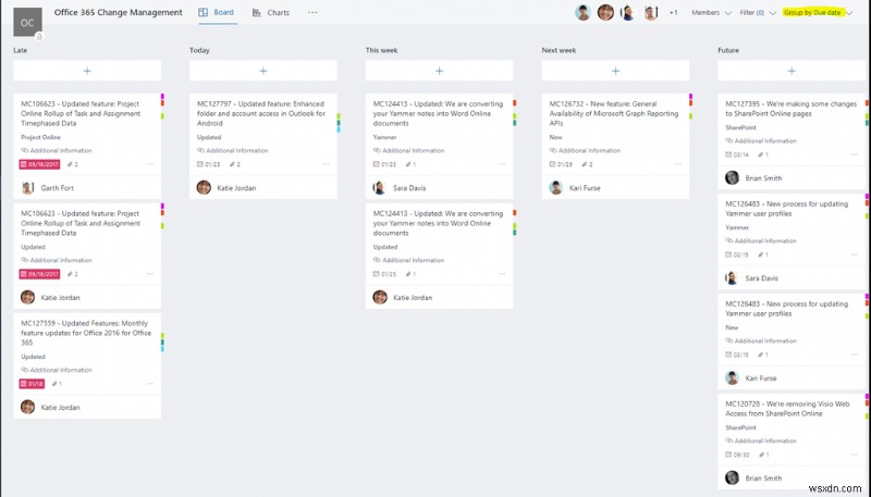 7 Hidden Office 365 Features You’ll Be Amazed to Know!