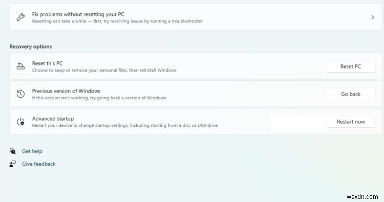 How‌ ‌to‌ ‌Boot‌ ‌into‌ ‌Windows‌ ‌11‌ ‌Safe‌ ‌Mode