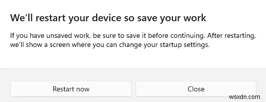 How‌ ‌to‌ ‌Boot‌ ‌into‌ ‌Windows‌ ‌11‌ ‌Safe‌ ‌Mode