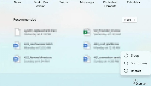 How‌ ‌to‌ ‌Boot‌ ‌into‌ ‌Windows‌ ‌11‌ ‌Safe‌ ‌Mode