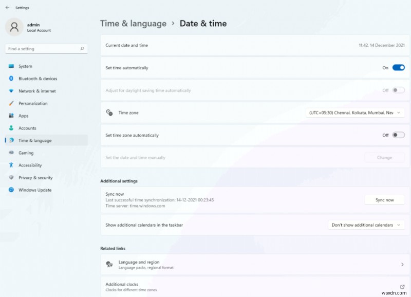 How to Fix Snip & Sketch Not Working on Windows 11 & 10
