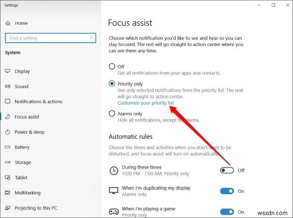 How to Fix Snip & Sketch Not Working on Windows 11 & 10