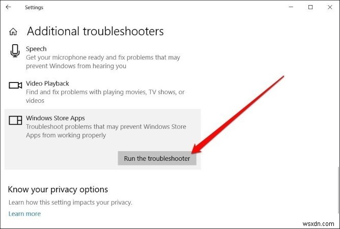 How to Fix Snip & Sketch Not Working on Windows 11 & 10