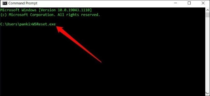 How to Fix Snip & Sketch Not Working on Windows 11 & 10