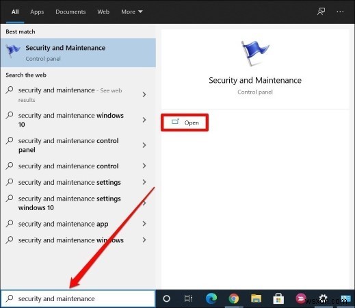 How to Fix Snip & Sketch Not Working on Windows 11 & 10