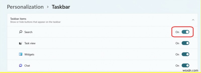 Windows 11 Search Bar not Working? Here’s the Fix!