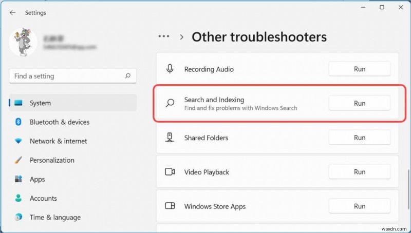 Windows 11 Search Bar not Working? Here’s the Fix!