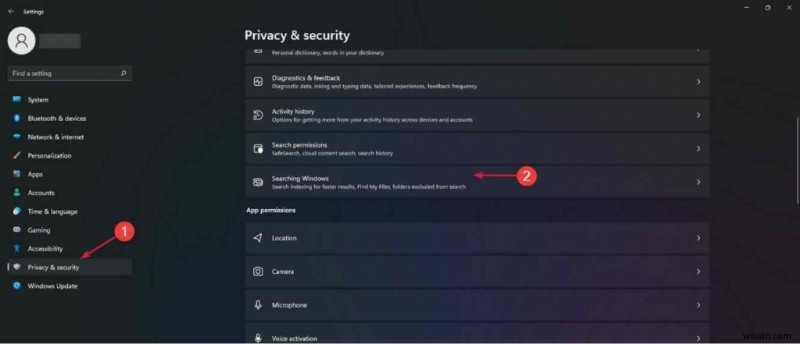 Windows 11 Search Bar not Working? Here’s the Fix!