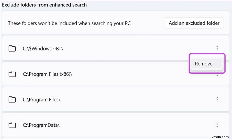Windows 11 Search Bar not Working? Here’s the Fix!