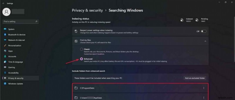Windows 11 Search Bar not Working? Here’s the Fix!