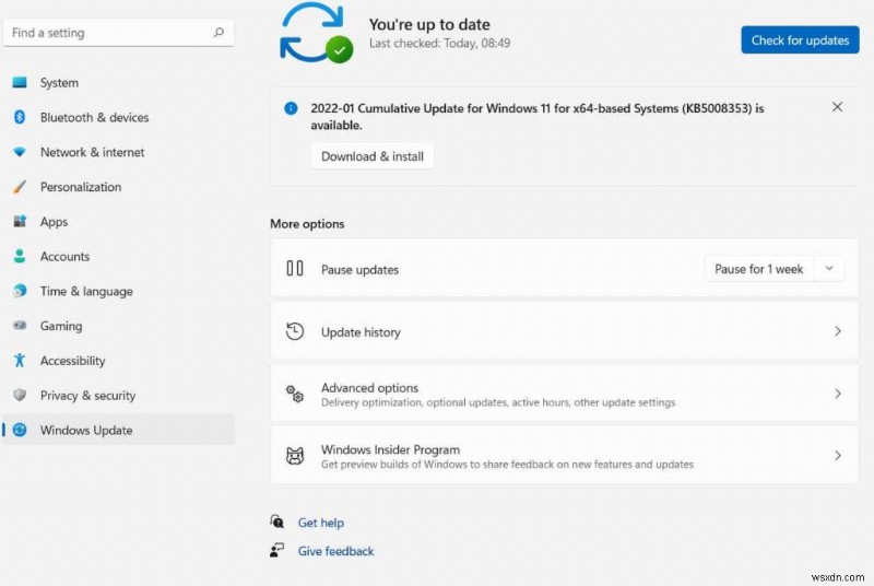 How to Speed Up Windows 11 and Improve Performance (15 ways)