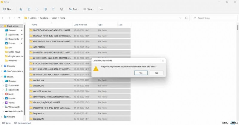 How to Speed Up Windows 11 and Improve Performance (15 ways)