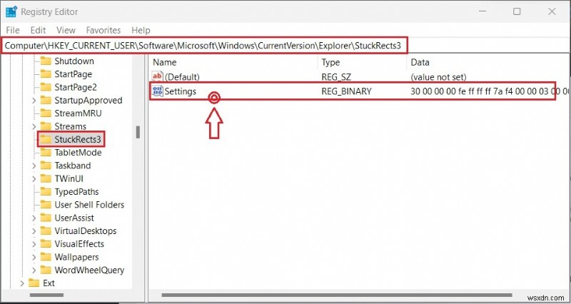 How To Change the Size & Orientation of Taskbar in Windows 11