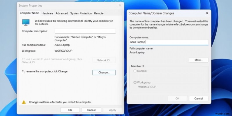 How To Rename Your Windows 11 PC?